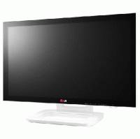 монитор LG 23ET83V-W Черно-белый