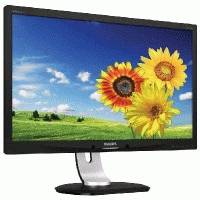 монитор Philips 231P4QPYEB 00 Черный