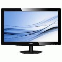 монитор Philips 236V3LSB 01 Черный