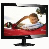 монитор Philips 236V3LSB6 01 Черный
