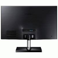монитор Samsung S23C570H Черный