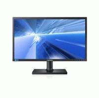 монитор Samsung S23C650D Черный