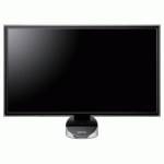 монитор Samsung T23A750 Черный