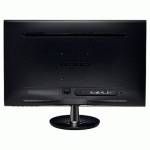 монитор ASUS VS247H Черный