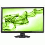 монитор Philips 241E1SB 00 Черный