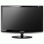 монитор Samsung 2433BW KKFV Черный