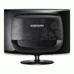 монитор Samsung 2433BW KKFV Черный