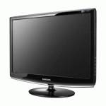 монитор Samsung 2433BW KKFV Черный