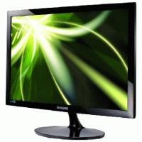 монитор Samsung S24B150BL Черный