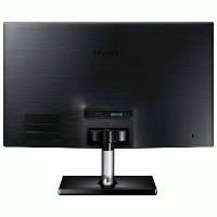 монитор Samsung S24C550ML Черный