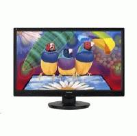 монитор ViewSonic VA2445-LED Черный