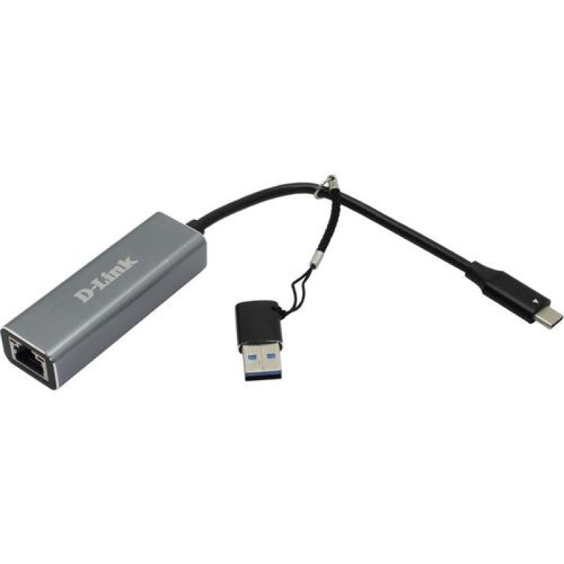 сетевой адаптер D-Link DUB-2315/A1A