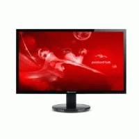 монитор Packard Bell Viseo 243Dbd Черный