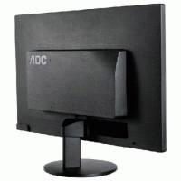 монитор AOC E2470Swda Черный