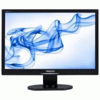 монитор Philips 240S1SB 00 Черный