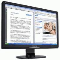 монитор Philips 240S1SB 00 Черный