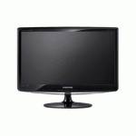 монитор Samsung B2430HD Черный