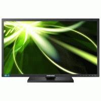 монитор Samsung S24C450BL Черный