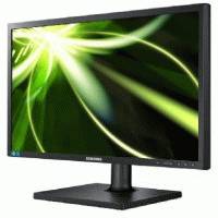 монитор Samsung S24C450DW Черный