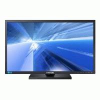 монитор Samsung S24C650D Черный