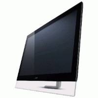 монитор Acer T272HLbmidz Черный