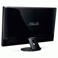 монитор ASUS VE276N Черный