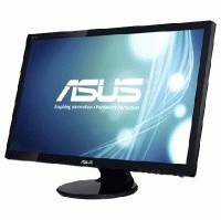 монитор ASUS VE278N Черный