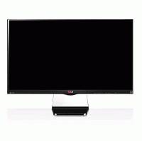 монитор LG 27MP75HM-P Черный