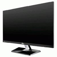 монитор LG IPS277L-PN Черный
