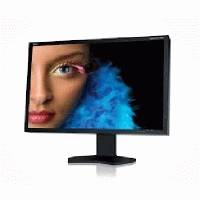 монитор NEC SV271 Черный