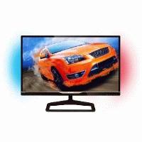 монитор Philips 278C4QHSN 01 Черный
