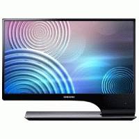 монитор Samsung T27A950D Черный