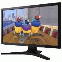 монитор ViewSonic VP2770-LED Черный