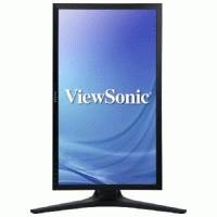 монитор ViewSonic VP2772 Черный
