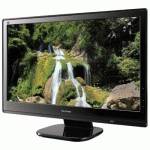 монитор ViewSonic VX2753MH-LED Черный