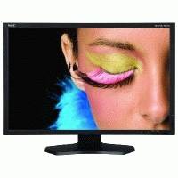 монитор NEC SV Reference 301 Черный