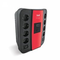 UPS 3Cott 3C-650-SPB Черный