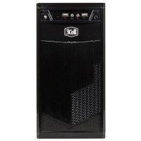 корпус 3Cott 3C-MATX-PV1B