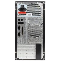 корпус 3Cott 3C-MATX-PV1B