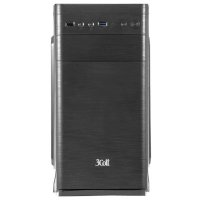 корпус 3Cott 3C-MATX-R838