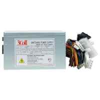 блок питания 3Cott 400ATX v2.3
