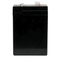 батарея для UPS 3Cott 6V4.5Ah