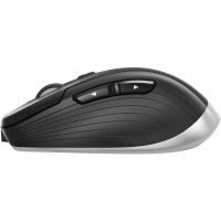 мышь 3Dconnexion 3DX-700062 Черный