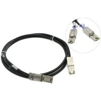 кабель интерфейсный 3Ware 3W-CBL-SFF8088SAS-20M