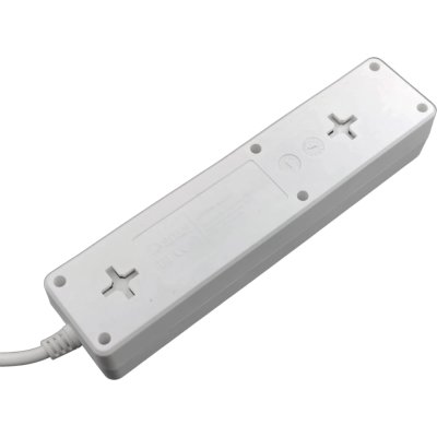 сетевой фильтр 5bites SP4W-530 белый