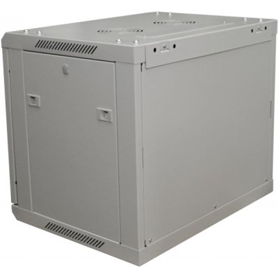 телекоммуникационный шкаф 5bites TC6401-09G Серый