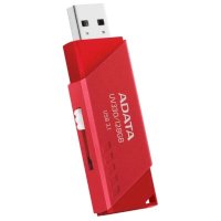 флешка A-Data 128GB UV330 Red