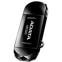 флешка A-Data 16GB UD320 Black