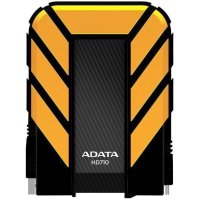 жесткий диск A-Data AHD710-2TU3-CYL Желтый