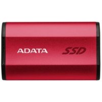 SSD диск ADATA SE730 250Gb ASE730-250GU31-CRD Красный